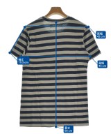 robert geller（ロバートゲラー）Tシャツ・カットソー ベージュ サイズ:S メンズ/2200612077935