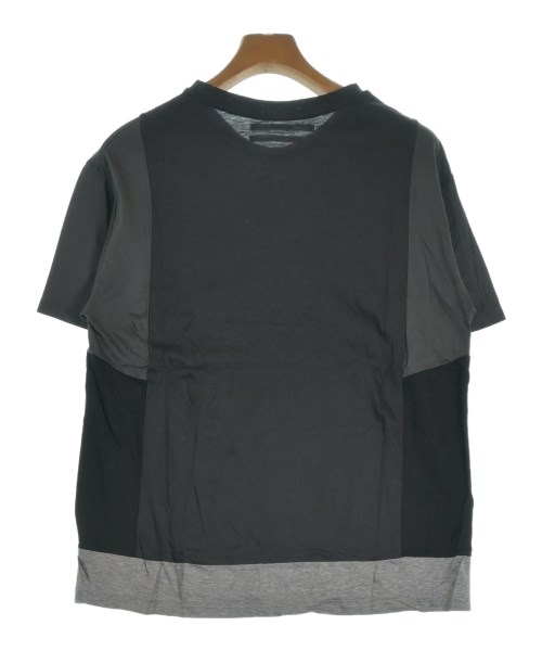 robert geller（ロバートゲラー）Tシャツ・カットソー 黒 サイズ:M メンズ/2200612077942