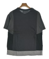 robert geller（ロバートゲラー）Tシャツ・カットソー 黒 サイズ:M メンズ/2200612077942