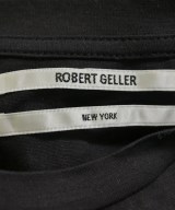 robert geller（ロバートゲラー）Tシャツ・カットソー 黒 サイズ:M メンズ/2200612077942