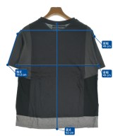 robert geller（ロバートゲラー）Tシャツ・カットソー 黒 サイズ:M メンズ/2200612077942