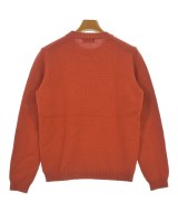 robert geller（ロバートゲラー）ニット・セーター オレンジ サイズ:46(M位) メンズ/2200618205257