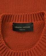 robert geller（ロバートゲラー）ニット・セーター オレンジ サイズ:46(M位) メンズ/2200618205257