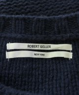 robert geller（ロバートゲラー）ニット・セーター 紫 サイズ:M メンズ/2200608647050