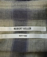 robert geller（ロバートゲラー）カジュアルシャツ カーキ サイズ:44(L位) レディース/2200604951014