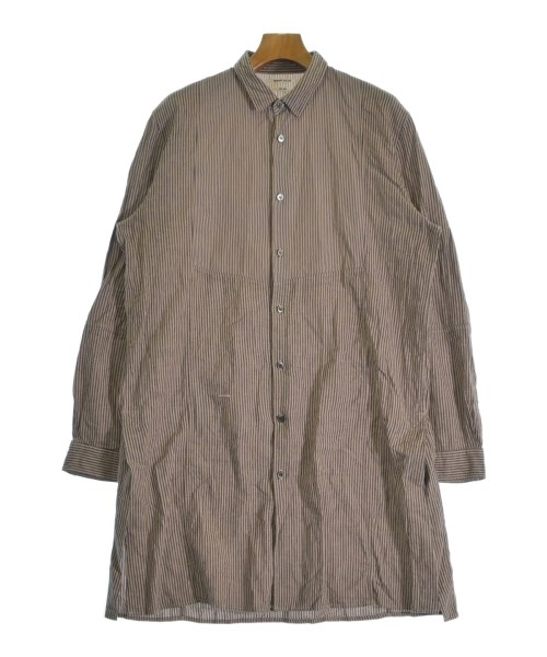 robert geller(ロバートゲラー)カジュアルシャツ ピンク サイズ:999(XL位)/2200669575057