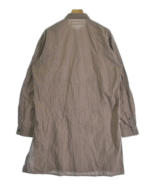 robert geller（ロバートゲラー）カジュアルシャツ ピンク サイズ:999(XL位) メンズ/2200669575057