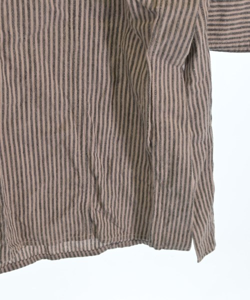 robert geller（ロバートゲラー）カジュアルシャツ ピンク サイズ:999(XL位) メンズ/2200669575057