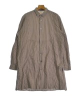 robert geller（ロバートゲラー）カジュアルシャツ ピンク サイズ:999(XL位) メンズ/2200669575057