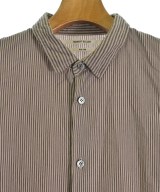 robert geller（ロバートゲラー）カジュアルシャツ ピンク サイズ:999(XL位) メンズ/2200669575057