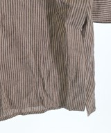 robert geller（ロバートゲラー）カジュアルシャツ ピンク サイズ:999(XL位) メンズ/2200669575057