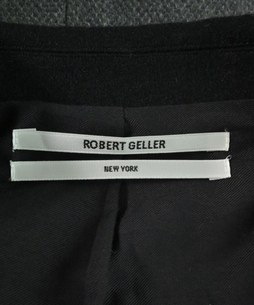 robert geller（ロバートゲラー）テーラードジャケット グレー サイズ:44(S位) メンズ/2200672950018