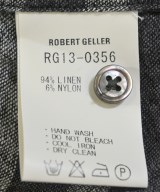 robert geller（ロバートゲラー）カジュアルシャツ グレー サイズ:48(M位) メンズ/2200696549045