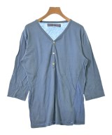 robert geller（ロバートゲラー）Tシャツ・カットソー 青 サイズ:S メンズ/2200696889103