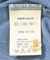 robert geller（ロバートゲラー）Tシャツ・カットソー 青 サイズ:S メンズ/2200696889103
