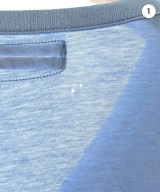 robert geller（ロバートゲラー）Tシャツ・カットソー 青 サイズ:S メンズ/2200696889103