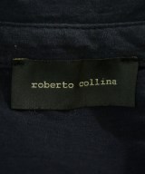 robert geller（ロバートゲラー）カジュアルシャツ 紺 サイズ:54(XXL位) メンズ/2200709122074