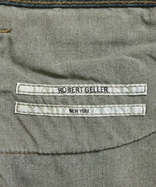 robert geller（ロバートゲラー）デニムパンツ 紺 サイズ:32(L位) メンズ/2200714377100