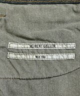 robert geller（ロバートゲラー）デニムパンツ 紺 サイズ:32(L位) メンズ/2200714377100