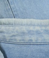 robert geller（ロバートゲラー）カジュアルシャツ 青 サイズ:46(M位) メンズ/2200645937060