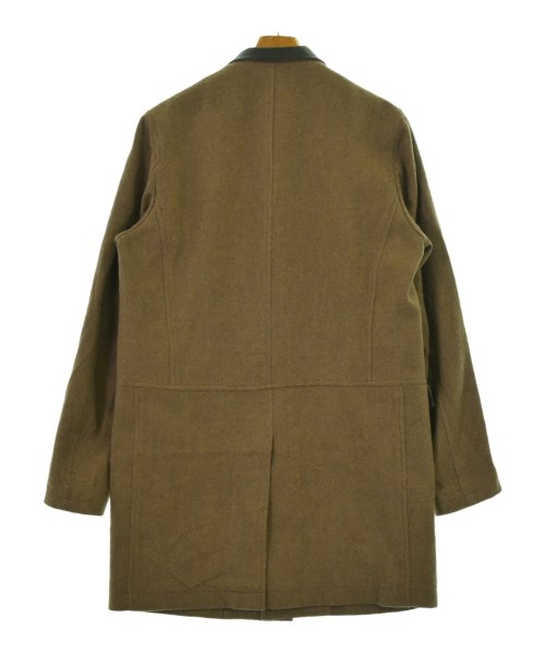 robert geller（ロバートゲラー）その他 茶 サイズ:44(S位) メンズ/2200637667098