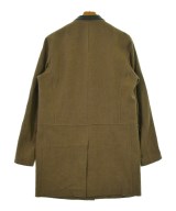 robert geller（ロバートゲラー）その他 茶 サイズ:44(S位) メンズ/2200637667098