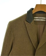 robert geller（ロバートゲラー）その他 茶 サイズ:44(S位) メンズ/2200637667098