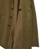 robert geller（ロバートゲラー）その他 茶 サイズ:44(S位) メンズ/2200637667098