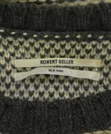 robert geller（ロバートゲラー）ニット・セーター グレー サイズ:M メンズ/2200641426063