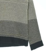 robert geller（ロバートゲラー）ニット・セーター グレー サイズ:M メンズ/2200641426063