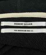 robert geller（ロバートゲラー）パーカー 黒 サイズ:44(S位) メンズ/2200706571035