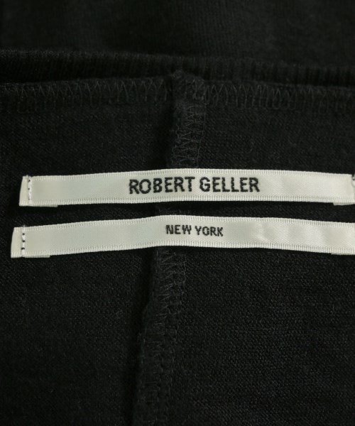 robert geller（ロバートゲラー）カーディガン グレー サイズ:44(S位) メンズ/2200705396288