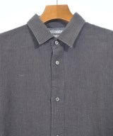 robert geller（ロバートゲラー）カジュアルシャツ グレー サイズ:48(L位) メンズ/2200660438078