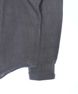 robert geller（ロバートゲラー）カジュアルシャツ グレー サイズ:48(L位) メンズ/2200660438078