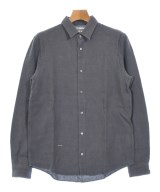 robert geller カジュアルシャツ