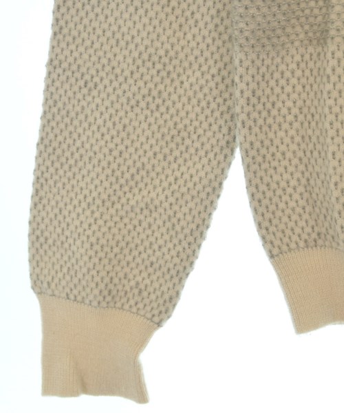 robert geller（ロバートゲラー）ニット・セーター ベージュ サイズ:M メンズ/2200664607029