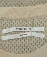 robert geller（ロバートゲラー）ニット・セーター ベージュ サイズ:M メンズ/2200664607029