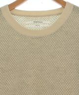 robert geller（ロバートゲラー）ニット・セーター ベージュ サイズ:M メンズ/2200664607029