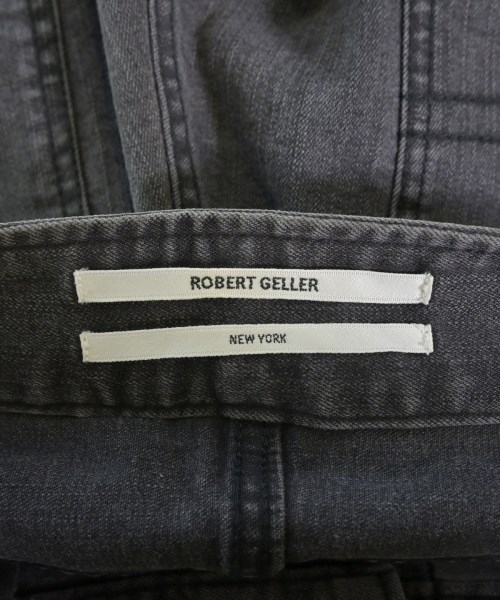 robert geller（ロバートゲラー）デニムパンツ グレー サイズ:46(M位) メンズ/2200723330097