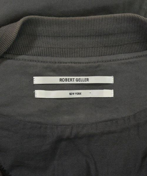 robert geller（ロバートゲラー）その他 グレー サイズ:50(XL位) メンズ/2200732205034