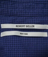 robert geller（ロバートゲラー）カジュアルシャツ 青 サイズ:-(M位) メンズ/2200720372946