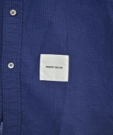 robert geller（ロバートゲラー）カジュアルシャツ 青 サイズ:-(M位) メンズ/2200720372946