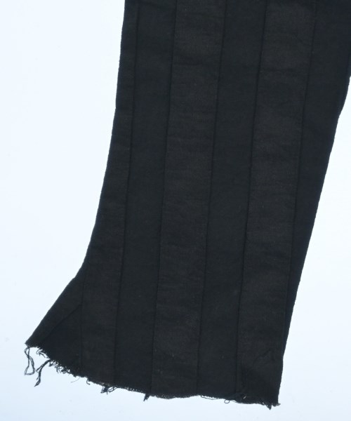 m.a+（エムエークロス）その他 黒 サイズ:-(M位) メンズ/2200622552064