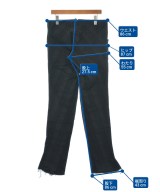 m.a+（エムエークロス）その他 黒 サイズ:-(M位) メンズ/2200622552064