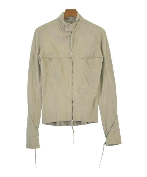 エムエークロス(m.a+)のm.a+ ブルゾン