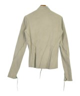 m.a+（エムエークロス）ブルゾン グレー サイズ:-(XS位) メンズ/2200630532072