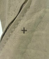 m.a+（エムエークロス）ブルゾン グレー サイズ:-(XS位) メンズ/2200630532072