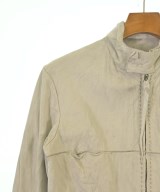 m.a+（エムエークロス）ブルゾン グレー サイズ:-(XS位) メンズ/2200630532072