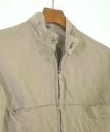 m.a+（エムエークロス）ブルゾン グレー サイズ:-(XS位) メンズ/2200630532072