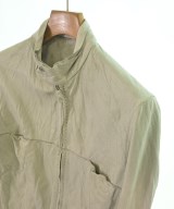 m.a+（エムエークロス）ブルゾン グレー サイズ:-(XS位) メンズ/2200630532072